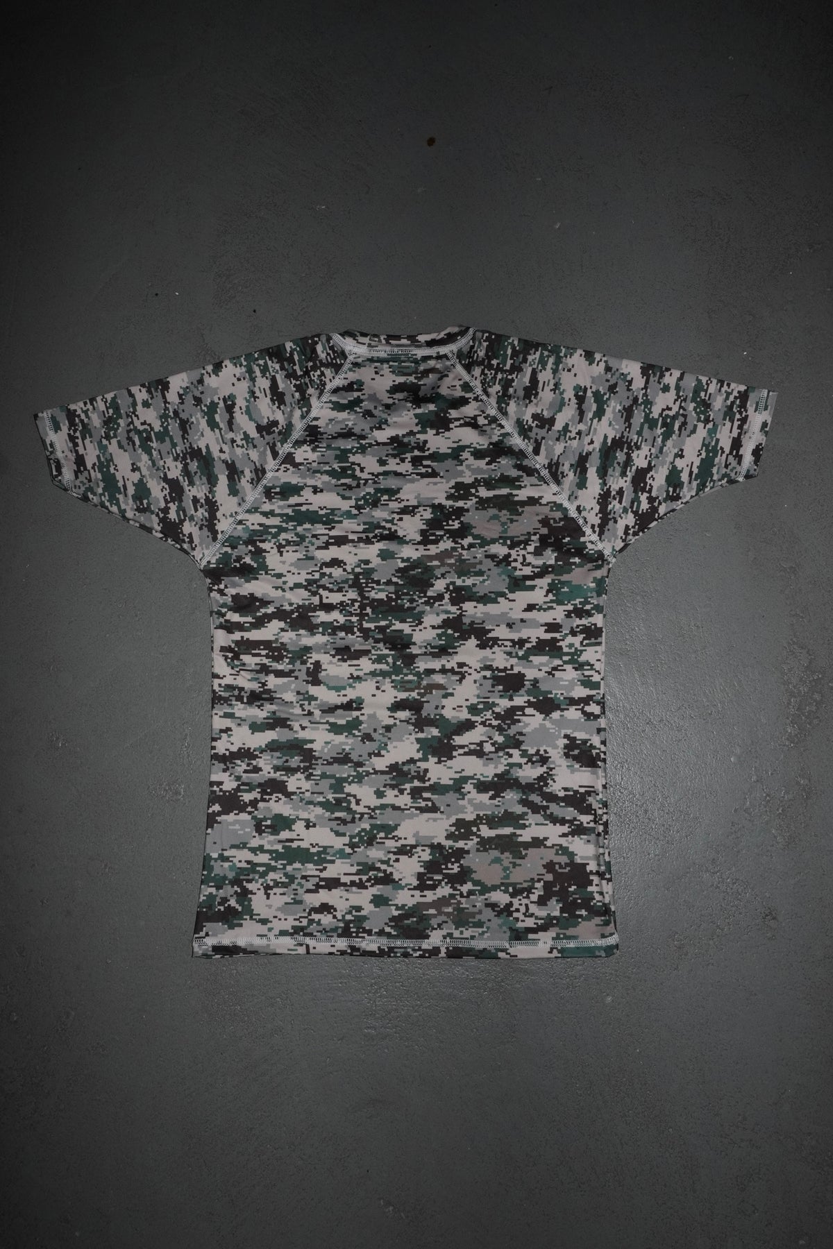 CAMO SLIM FIT THERMO