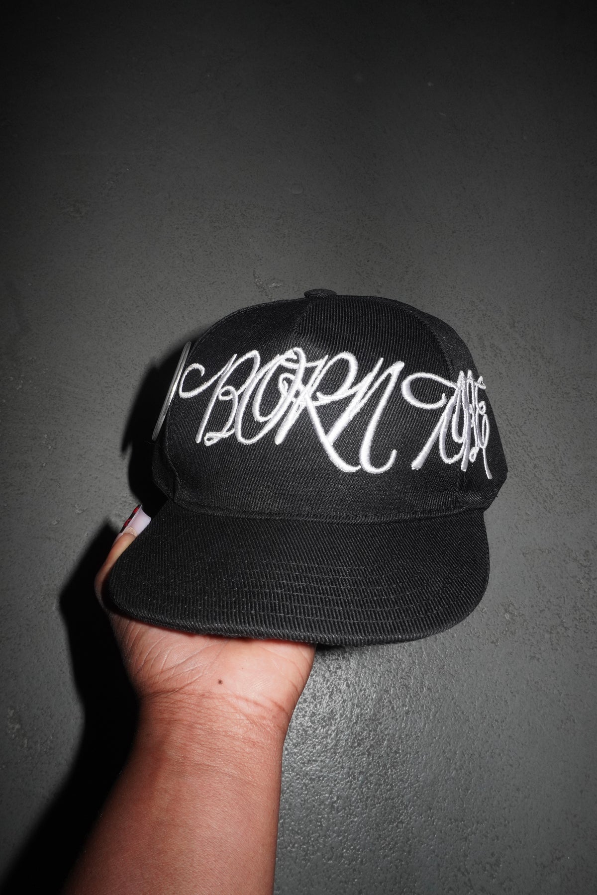 CAP